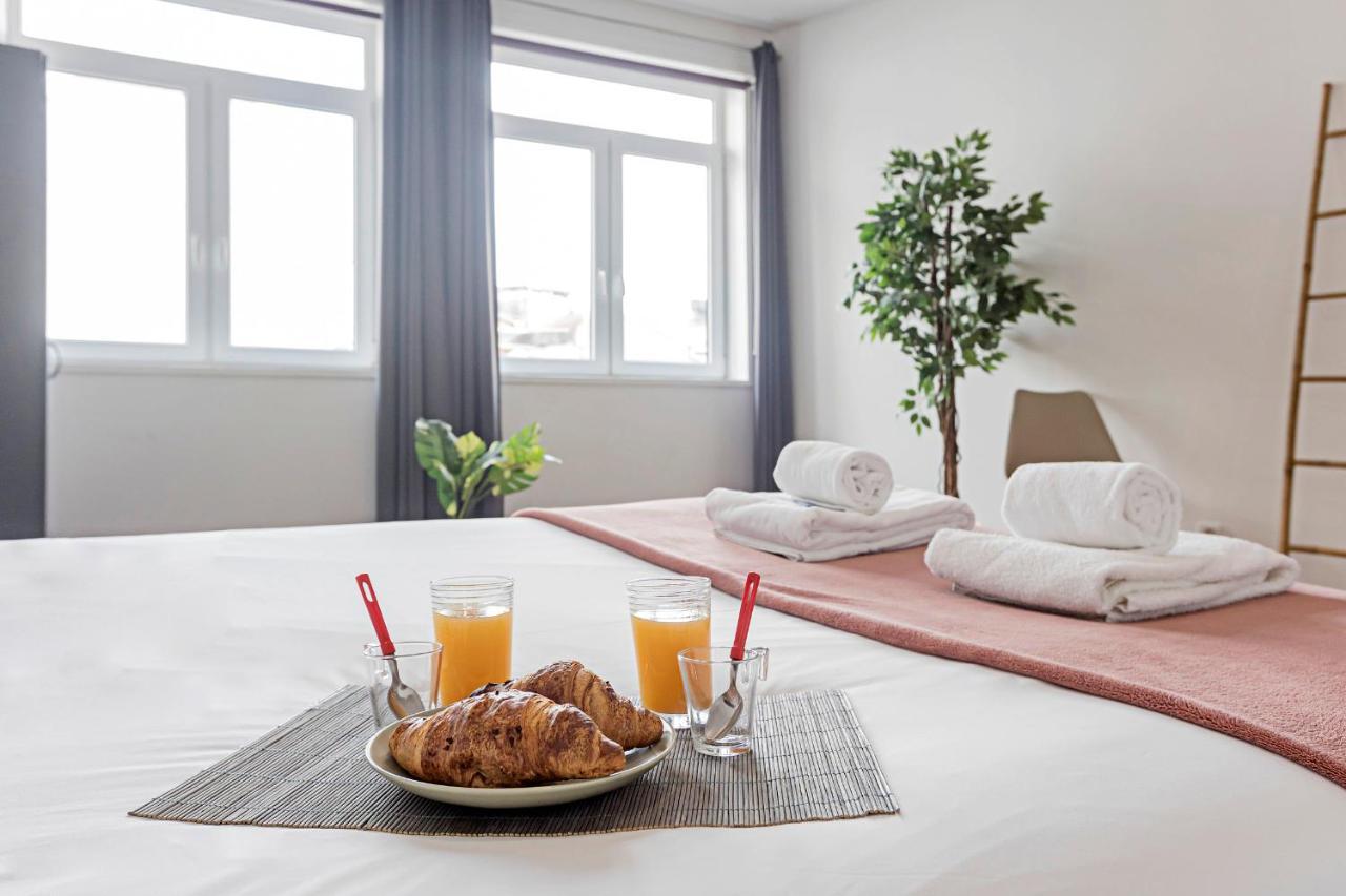 Amazing Apartment In Downtown Porto By Lovelystay Экстерьер фото