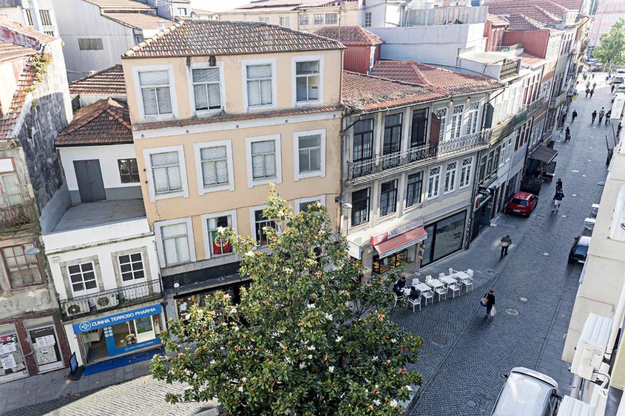 Amazing Apartment In Downtown Porto By Lovelystay Экстерьер фото