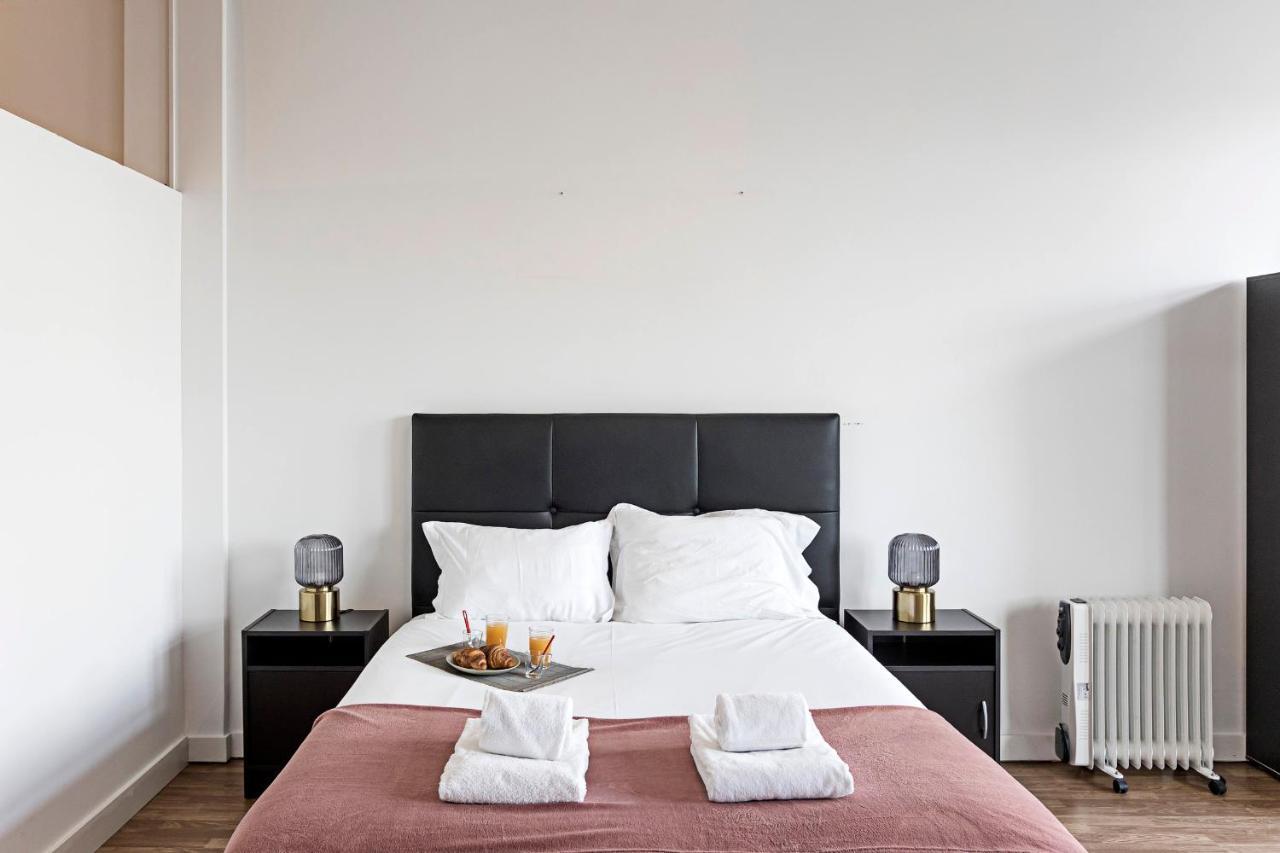 Amazing Apartment In Downtown Porto By Lovelystay Экстерьер фото